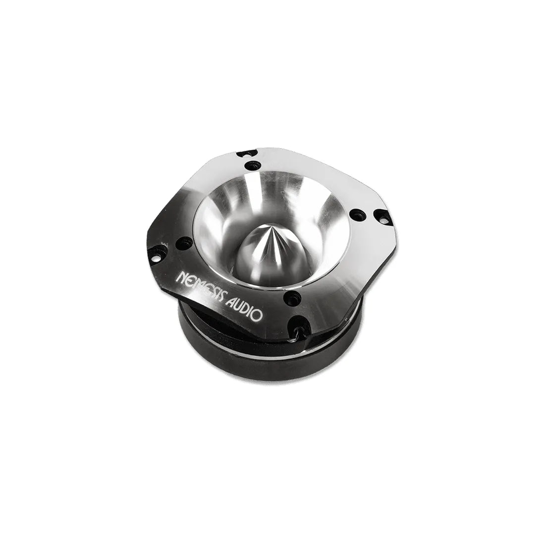 Nemesis Audio NA-TW20 4″ 250W RMS Super Tweeter (Single) Nemesis Audio