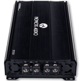 Nemesis Audio NA-BZ8000D 8000W RMS Class D Monoblock Full Range Amplifier Nemesis Audio