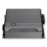 Nemesis Audio GENIUS-1000D 1000W RMS Smart Amplifier 1-Ohm/2-Ohm Nemesis Audio