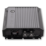 Nemesis Audio GENIUS-1000D 1000W RMS Smart Amplifier 1-Ohm/2-Ohm Nemesis Audio