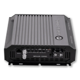 Nemesis Audio GENIUS-1000D 1000W RMS Smart Amplifier 1-Ohm/2-Ohm Nemesis Audio