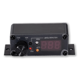 Nemesis Audio GENIUS-1000D 1000W RMS Smart Amplifier 1-Ohm/2-Ohm Nemesis Audio