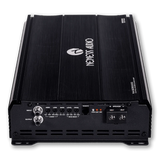 Nemesis Audio NA-BZ8000D 8000W RMS Class D Monoblock Full Range Amplifier Nemesis Audio