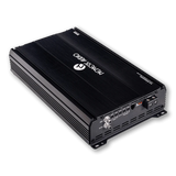Nemesis Audio NA-BZ8000D 8000W RMS Class D Monoblock Full Range Amplifier Nemesis Audio