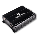 Nemesis Audio NA-BZ5000D 5000W RMS Full Range Monoblock Amplifier Nemesis Audio