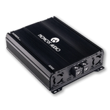 Nemesis Audio NA-BZ5000D 5000W RMS Full Range Monoblock Amplifier Nemesis Audio