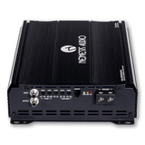 Nemesis Audio NA-BZ5000D 5000W RMS Full Range Monoblock Amplifier Nemesis Audio