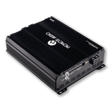 Nemesis Audio NA-BZ5000D 5000W RMS Full Range Monoblock Amplifier Nemesis Audio