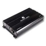 Nemesis Audio NA-BZ8000D 8000W RMS Class D Monoblock Full Range Amplifier Nemesis Audio