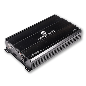 Nemesis Audio NA-BZ8000D 8000W RMS Class D Monoblock Full Range Amplifier Nemesis Audio