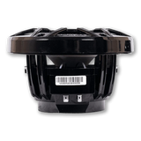 Nemesis Audio NA-M65RGB 6.5" 150W RMS 2-Way Marine Speakers w/ RGB LED (Pair) Nemesis Audio