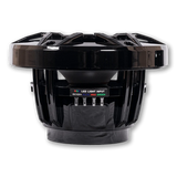 Nemesis Audio NA-M65RGB 6.5" 150W RMS 2-Way Marine Speakers w/ RGB LED (Pair) Nemesis Audio