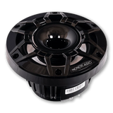 Nemesis Audio NA-M65RGB 6.5" 150W RMS 2-Way Marine Speakers w/ RGB LED (Pair) Nemesis Audio