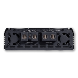 Nemesis Audio NA-BZ8000D 8000W RMS Class D Monoblock Full Range Amplifier Nemesis Audio