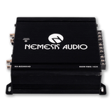 Nemesis Audio NA-BZ200X4D |  4-Channel Full Range Class D Amplifier Nemesis Audio