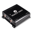 Nemesis Audio NA-BZ200X4D |  4-Channel Full Range Class D Amplifier Nemesis Audio