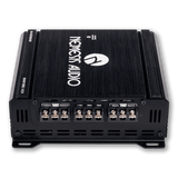 Nemesis Audio NA-BZ200X4D |  4-Channel Full Range Class D Amplifier Nemesis Audio