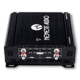 Nemesis Audio NA-BZ200X4D |  4-Channel Full Range Class D Amplifier Nemesis Audio