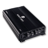 Nemesis Audio NA-BZ8000D 8000W RMS Class D Monoblock Full Range Amplifier Nemesis Audio