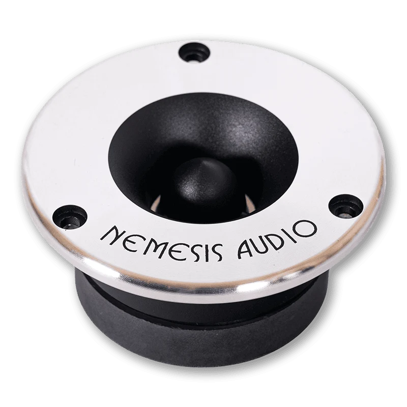 Nemesis Audio NA-TW12 | 120W RMS Super Tweeters (Pair) Nemesis Audio