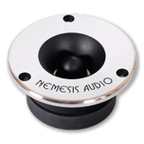 Nemesis Audio NA-TW12 | 120W RMS Super Tweeters (Pair) Nemesis Audio