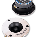 Nemesis Audio NA-TW12 | 120W RMS Super Tweeters (Pair) Nemesis Audio
