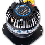 Nemesis Audio NEO-DRV V.2 Super Driver 225W RMS 4-Ohm (Single) Nemesis Audio