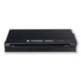 Nemesis Audio NA-X10000.1D 10,300W RMS Monoblock Amplifier Nemesis Audio
