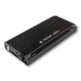 Nemesis Audio NA-X10000.1D 10,300W RMS Monoblock Amplifier Nemesis Audio
