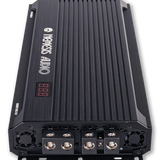 Nemesis Audio NA-X10000.1D 10,300W RMS Monoblock Amplifier Nemesis Audio