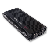 Nemesis Audio NA-X10000.1D 10,300W RMS Monoblock Amplifier Nemesis Audio