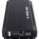 Nemesis Audio NA-X10000.1D 10,300W RMS Monoblock Amplifier Nemesis Audio