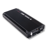 Nemesis Audio NA-X10000.1D 10,300W RMS Monoblock Amplifier Nemesis Audio