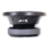 Nemesis Audio NA-6.5SBMR4 | 6.5" 250W RMS Midrange Speaker (Single) Nemesis Audio