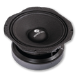 Nemesis Audio NA-6.5SBMR4 | 6.5" 250W RMS Midrange Speaker (Single) Nemesis Audio