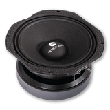 Nemesis Audio NA-6.5SBMR4 | 6.5" 250W RMS Midrange Speaker (Single) Nemesis Audio