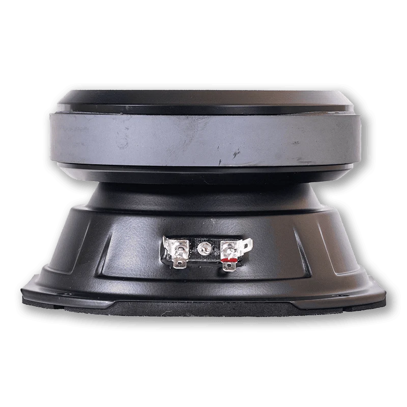 Nemesis Audio NA-6.5SBMR4 | 6.5" 250W RMS Midrange Speaker (Single) Nemesis Audio
