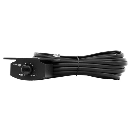 ION Compact Full Range 1 Channel Amplifier 1200 Watts RMS @ 1-Ohm