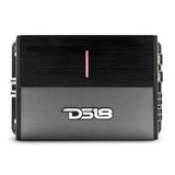 ION Compact Full Range Class D 4-Channel Amplifier 4 x 240 Watts RMS @ 4-ohm