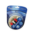 IP-2RCA-12 Oxygen Free 12’ (3.7 m) 2-Channel Marine Grade RCA Audio Cable Audiopipe