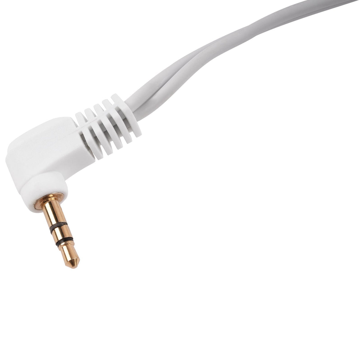 3.5 Stereo RCA Cable 6FT (IP-35-6) Audiopipe