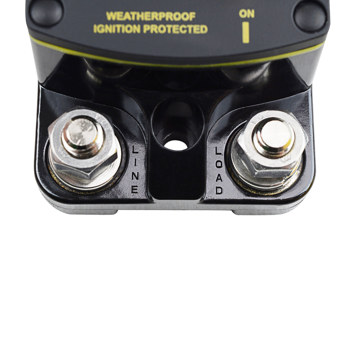 IP-MBY100A - Circuit Breaker Audiopipe
