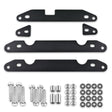 2" Lift Kit for 2015+ Honda Rubicon and Rancher IRS Vessel Powersports