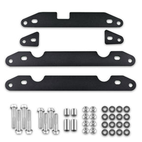 2" Lift Kit for 2015+ Honda Rubicon and Rancher IRS Vessel Powersports