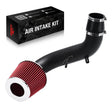 High-Flow Aluminum Cold Air Intake for 2002-2005 Honda Civic Si (EM2) Flashark