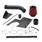 Cold Air Intake Kit for Audi B8/B8.5 S4, S5, Q5, SQ5 V6T Flashark