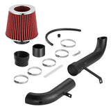 Cold Air Intake Kit for 1998-2003 Chevrolet S10, GMC Sonoma, Isuzu Hombre 2.2L I4
