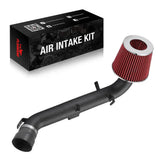 Cold Air Intake Kit for 1998-2003 Chevrolet S10, GMC Sonoma, Isuzu Hombre 2.2L I4