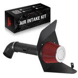 Cold Air Intake Kit for 2010-2011 Camaro 3.6L V6 LLT