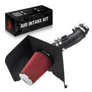 Cold Air Intake Kit for 2012-2019 Toyota Tundra 4.6L V8 Gas Flashark